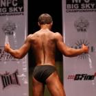 Chase  Bloom - NPC EFX Big Sky Championships 2011 - #1